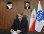 پیام تقدیر و تشکر رئیس دانشگاه ملی مهارت از خانواده بزرگ دانشگاه در برگزاری آیین وداع و تشییع امام شهید حضرت آیت‌الله العظمی سید علی خامنه‌ای(ره) 2