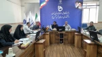 تداوم حمایت از هسته‌های فناور؛
برگزاری سیزدهمین نشست ارزیابی و داوری مرکز رشد دانشکده شهید شمسی‌پور 2