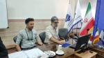 تداوم حمایت از هسته‌های فناور؛
برگزاری سیزدهمین نشست ارزیابی و داوری مرکز رشد دانشکده شهید شمسی‌پور 5