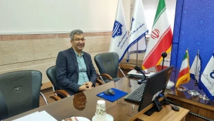 تداوم حمایت از هسته‌های فناور؛
برگزاری سیزدهمین نشست ارزیابی و داوری مرکز رشد دانشکده شهید شمسی‌پور 6