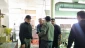 میزبانی دانشکده ملی مهارت شهید شمسی‌پور از میهمانان مراسم وداع و تشییع رهبر شهید انقلاب اسلامی 25