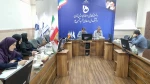 برگزاری جلسه مدیران گروه‌های آموزشی با محوریت برنامه‌ریزی نیمسال‌های تحصیلی و بررسی امور آموزشی 3