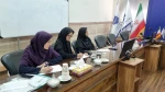 برگزاری جلسه مدیران گروه‌های آموزشی با محوریت برنامه‌ریزی نیمسال‌های تحصیلی و بررسی امور آموزشی 5