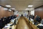 رئیس دانشگاه ملی مهارت در هشتمین جلسه شورای دانشگاه:
مشارکت همه‌جانبه تمام ارکان دانشگاه لازمه رسیدن به موفقیت در سطوح مختلف علمی و آموزشی 3