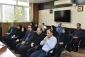 تأکید رئیس دانشگاه ملی مهارت بر نقش کلیدی حوزه‌های اداری و عمرانی در پیشرفت دانشگاه 3