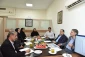تأکید رئیس دانشگاه ملی مهارت بر نقش کلیدی حوزه‌های اداری و عمرانی در پیشرفت دانشگاه 4