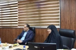 در راستای چهارچوب ملی پیمان مهر و مهارت بنیاد حامیان دانشگاه صورت گرفت؛
امضای تفاهم‌نامه مشترک دانشگاه ملی مهارت و شرکت نیرو موتور دماوند 3