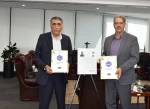 در راستای چهارچوب ملی پیمان مهر و مهارت بنیاد حامیان دانشگاه صورت گرفت؛
امضای تفاهم‌نامه مشترک دانشگاه ملی مهارت و شرکت نیرو موتور دماوند 8