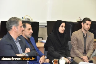 پایان فرآیند مصاحبه علمی و آزمون عملی (PE) فراخوان جذب هیئت علمی دانشگاه ملی مهارت 2