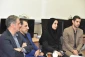 پایان فرآیند مصاحبه علمی و آزمون عملی (PE) فراخوان جذب هیئت علمی دانشگاه ملی مهارت