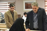 پایان فرآیند مصاحبه علمی و آزمون عملی (PE) فراخوان جذب هیئت علمی دانشگاه ملی مهارت 3