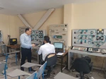 پایان فرآیند مصاحبه علمی و آزمون عملی (PE) فراخوان جذب هیئت علمی دانشگاه ملی مهارت 4