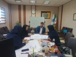 پایان فرآیند مصاحبه علمی و آزمون عملی (PE) فراخوان جذب هیئت علمی دانشگاه ملی مهارت 5