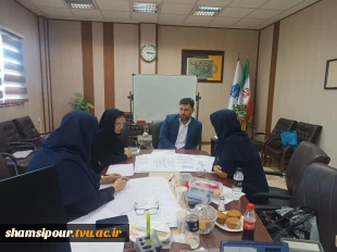 پایان فرآیند مصاحبه علمی و آزمون عملی (PE) فراخوان جذب هیئت علمی دانشگاه ملی مهارت 5