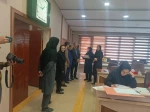 پایان فرآیند مصاحبه علمی و آزمون عملی (PE) فراخوان جذب هیئت علمی دانشگاه ملی مهارت 7