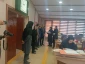 پایان فرآیند مصاحبه علمی و آزمون عملی (PE) فراخوان جذب هیئت علمی دانشگاه ملی مهارت 7