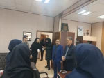 پایان فرآیند مصاحبه علمی و آزمون عملی (PE) فراخوان جذب هیئت علمی دانشگاه ملی مهارت 8