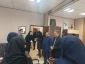 پایان فرآیند مصاحبه علمی و آزمون عملی (PE) فراخوان جذب هیئت علمی دانشگاه ملی مهارت 8