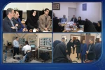 پایان فرآیند مصاحبه علمی و آزمون عملی (PE) فراخوان جذب هیئت علمی دانشگاه ملی مهارت 9