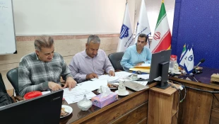 برگزاری نخستین جلسه کارگروه اجرایی دانشکده شهید شمسی‌پور؛
 با محوریت تبیین ساختار سازمانی دانشکده 3
