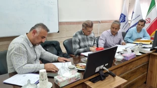 برگزاری نخستین جلسه کارگروه اجرایی دانشکده شهید شمسی‌پور؛
 با محوریت تبیین ساختار سازمانی دانشکده 4