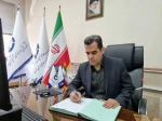 پیام رئیس دانشکده ملی مهارت شهید شمسی‌پور به مناسبت روز ملی کارآفرینی و آموزش‌های فنی و حرفه‌ای و آغاز هفته ملی مهارت 2