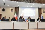 هارمین نشست هم‌اندیشی اعضای کمیته توانمندسازی قاره آفریقا برگزار شد 2