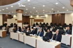 هارمین نشست هم‌اندیشی اعضای کمیته توانمندسازی قاره آفریقا برگزار شد 3