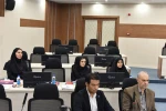 هارمین نشست هم‌اندیشی اعضای کمیته توانمندسازی قاره آفریقا برگزار شد 5