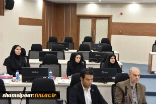 هارمین نشست هم‌اندیشی اعضای کمیته توانمندسازی قاره آفریقا برگزار شد 5
