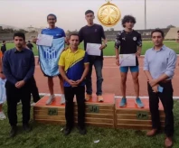 درخشش