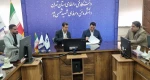 گامی نو در مسیر همکاری دانشگاه و صنعت 
امضای تفاهم‌نامه همکاری میان دانشکده شهید شمسی‌پور و شرکت بین‌المللی مهندسی فراز انرژی  5