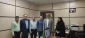 دیدار صمیمانه مدیران دانشگاه ملی مهارت با کارکنان سازمان مرکزی به مناسبت روز کارمند 2