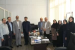دیدار صمیمانه مدیران دانشگاه ملی مهارت با کارکنان سازمان مرکزی به مناسبت روز کارمند 3