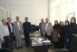 دیدار صمیمانه مدیران دانشگاه ملی مهارت با کارکنان سازمان مرکزی به مناسبت روز کارمند 3