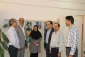 دیدار صمیمانه مدیران دانشگاه ملی مهارت با کارکنان سازمان مرکزی به مناسبت روز کارمند 4