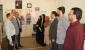 دیدار صمیمانه مدیران دانشگاه ملی مهارت با کارکنان سازمان مرکزی به مناسبت روز کارمند 5