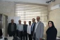 دیدار صمیمانه مدیران دانشگاه ملی مهارت با کارکنان سازمان مرکزی به مناسبت روز کارمند 7