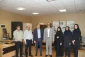 دیدار صمیمانه مدیران دانشگاه ملی مهارت با کارکنان سازمان مرکزی به مناسبت روز کارمند 11