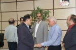 دیدار صمیمانه مدیران دانشگاه ملی مهارت با کارکنان سازمان مرکزی به مناسبت روز کارمند 14