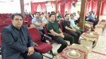 برگزاری سمینار تخصصی «اینورتر تک‌فاز» ویژه اساتید و دانشجویان دانشکده شهید شمسی‌پور 3