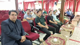 برگزاری سمینار تخصصی «اینورتر تک‌فاز» ویژه اساتید و دانشجویان دانشکده شهید شمسی‌پور 3