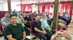 برگزاری سمینار تخصصی «اینورتر تک‌فاز» ویژه اساتید و دانشجویان دانشکده شهید شمسی‌پور 4