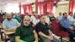 برگزاری سمینار تخصصی «اینورتر تک‌فاز» ویژه اساتید و دانشجویان دانشکده شهید شمسی‌پور 5