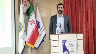 برگزاری سمینار تخصصی «اینورتر تک‌فاز» ویژه اساتید و دانشجویان دانشکده شهید شمسی‌پور 8
