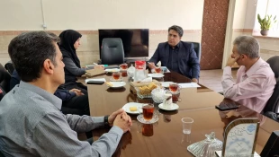 بررسی برنامه‌های پژوهشی و آموزشی در نشست شورای پژوهش دانشکده شهید شمسی‌پور 3