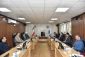 در نشست هماهنگی و برنامه‌ریزی سال تحصیلی ۱۴۰۶-۱۴۰۵:
رئیس دانشگاه ملی مهارت بر اولویت آموزش‌های عملی و ارتقای خدمات دانشجویی در آستانه سال تحصیلی جدید تاکید کرد. 2