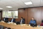 در نشست هماهنگی و برنامه‌ریزی سال تحصیلی ۱۴۰۶-۱۴۰۵:
رئیس دانشگاه ملی مهارت بر اولویت آموزش‌های عملی و ارتقای خدمات دانشجویی در آستانه سال تحصیلی جدید تاکید کرد. 3