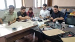برگزاری دوره تخصصی آموزش خانه‌های هوشمند 7