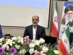 برگزاری نشست تبیینی و تخصصی مدیران حراست دانشگاه ملی مهارت کشور 4